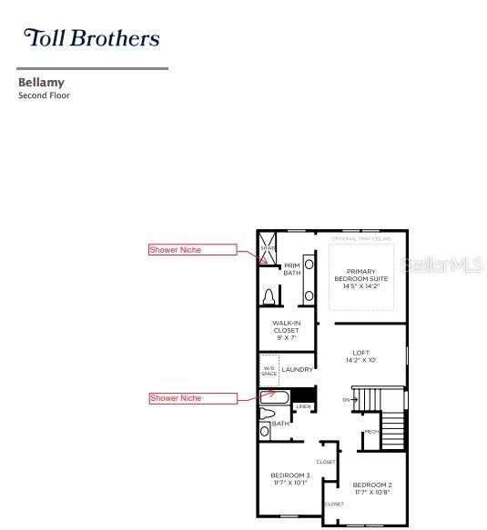 2604 LONG PINE AVE, APOPKA, FL, 32712