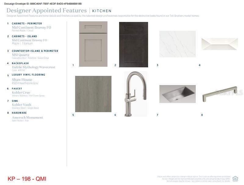 2604 LONG PINE AVE, APOPKA, FL, 32712