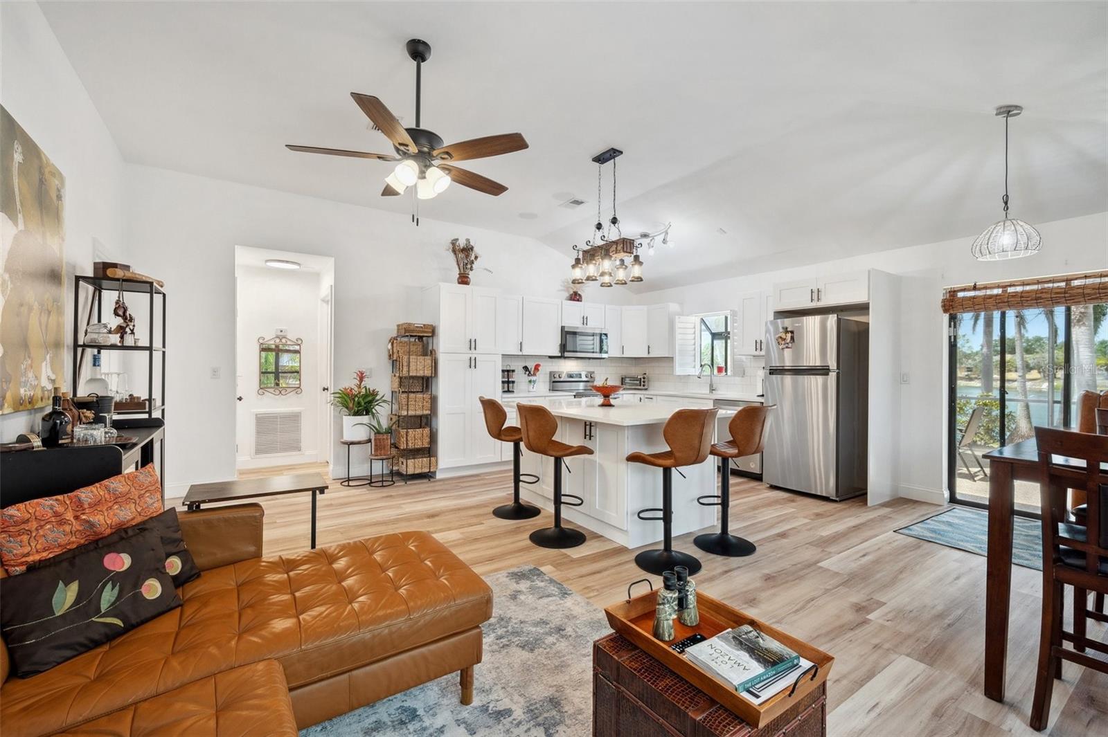 3558 65TH AVENUE CIR E, SARASOTA, FL, 34243