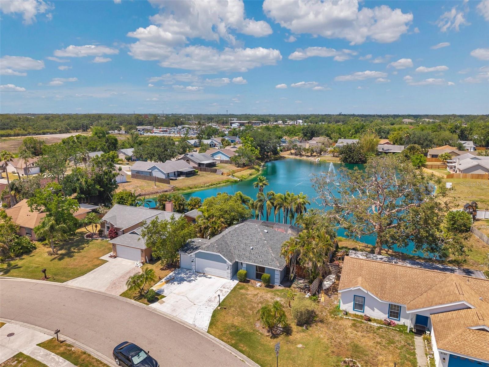 3558 65TH AVENUE CIR E, SARASOTA, FL, 34243