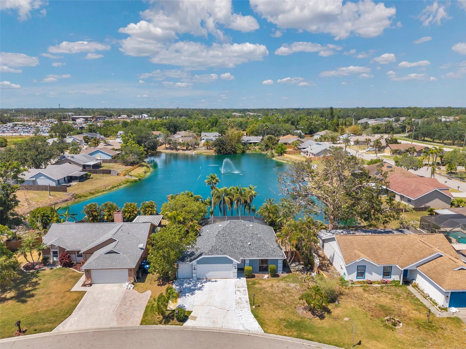 3558 65TH AVENUE CIR E, SARASOTA, FL, 34243