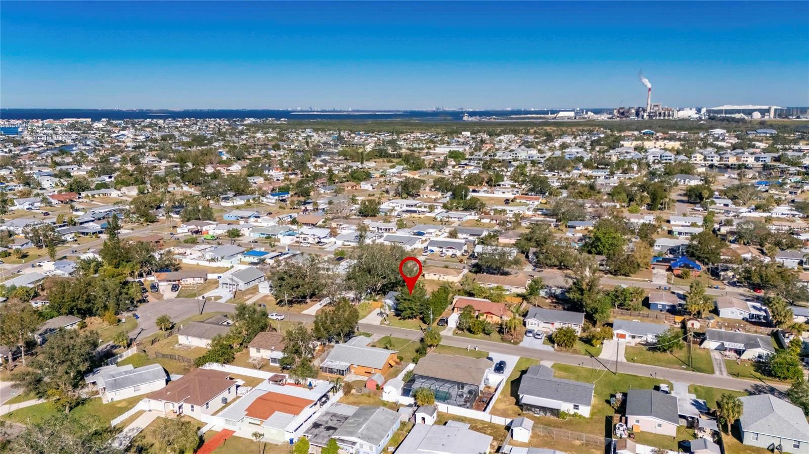 527 FOX RUN TRL, APOLLO BEACH, FL, 33572