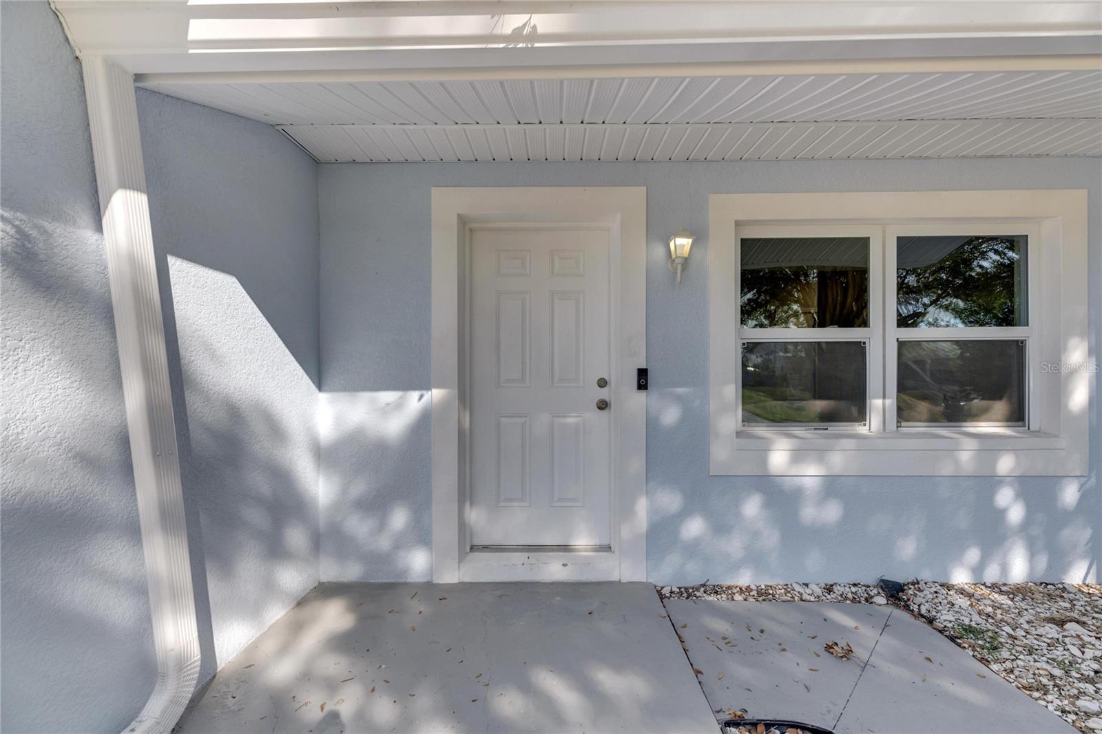 527 FOX RUN TRL, APOLLO BEACH, FL, 33572