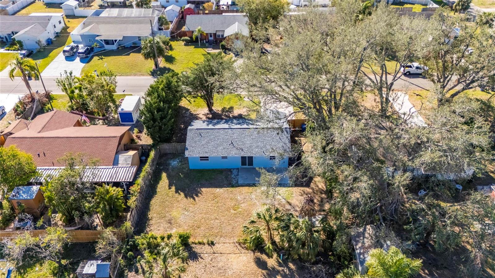 527 FOX RUN TRL, APOLLO BEACH, FL, 33572