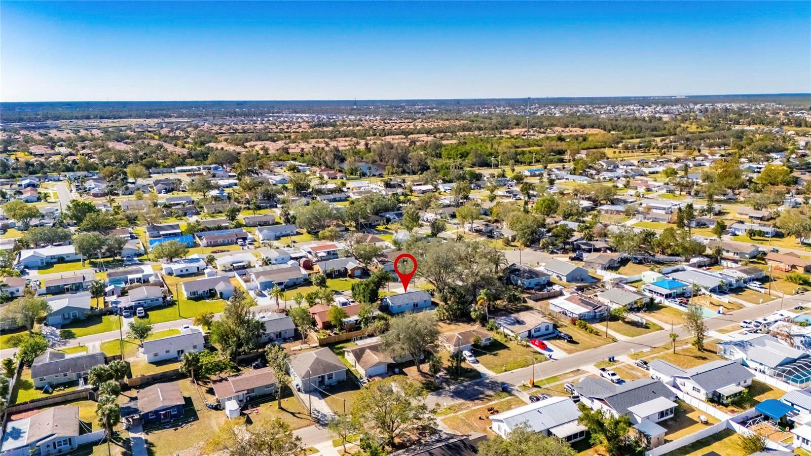 527 FOX RUN TRL, APOLLO BEACH, FL, 33572