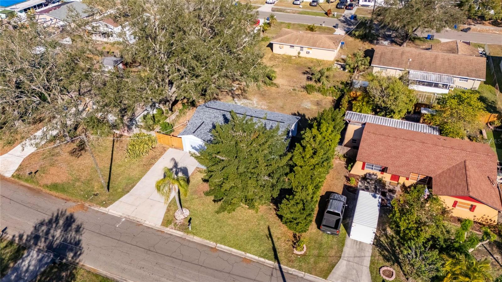 527 FOX RUN TRL, APOLLO BEACH, FL, 33572