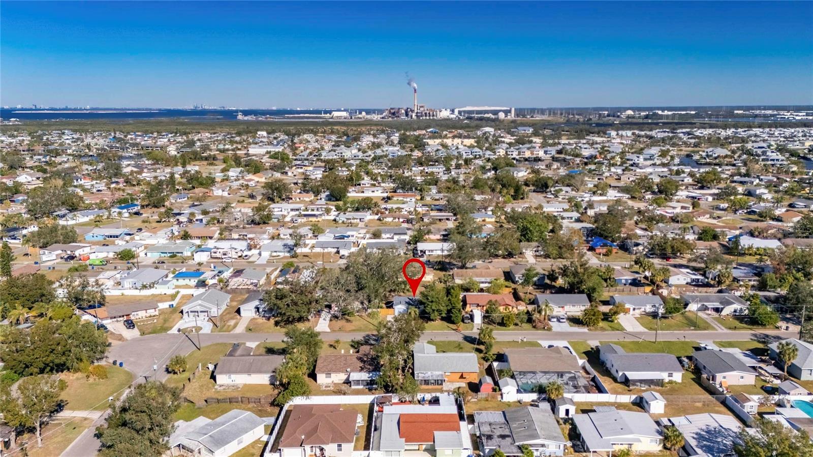 527 FOX RUN TRL, APOLLO BEACH, FL, 33572