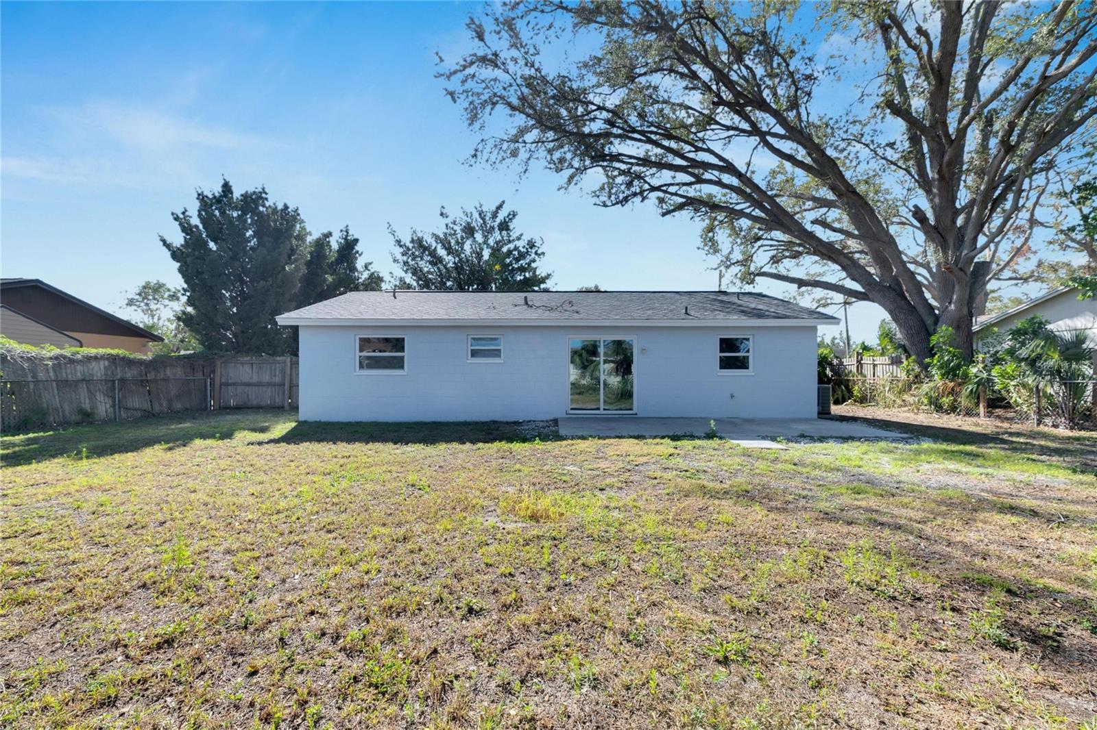 527 FOX RUN TRL, APOLLO BEACH, FL, 33572