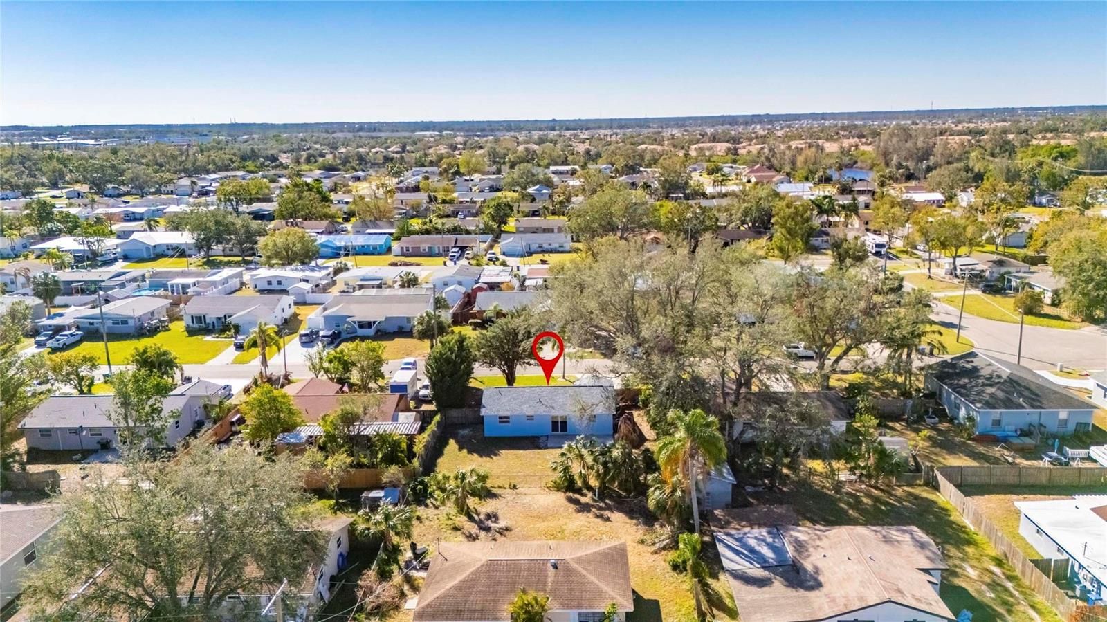 527 FOX RUN TRL, APOLLO BEACH, FL, 33572