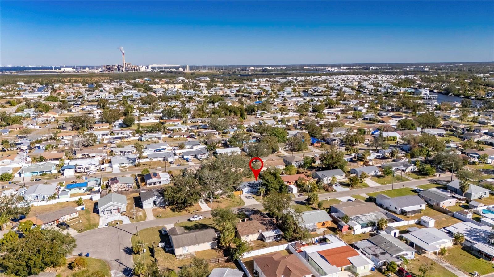 527 FOX RUN TRL, APOLLO BEACH, FL, 33572