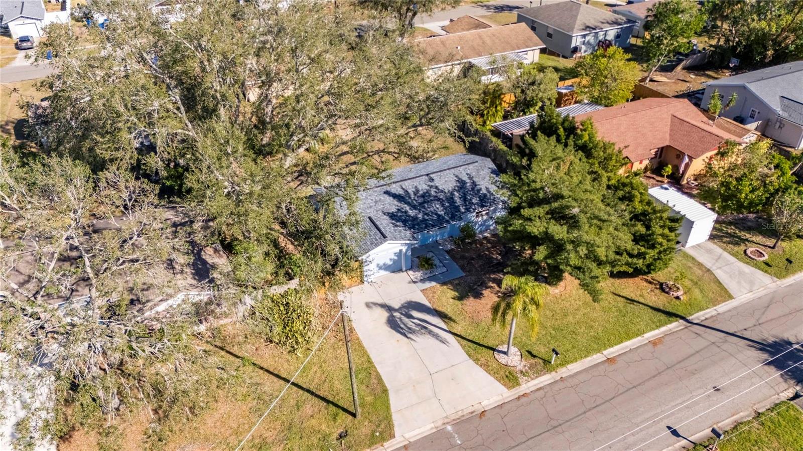 527 FOX RUN TRL, APOLLO BEACH, FL, 33572