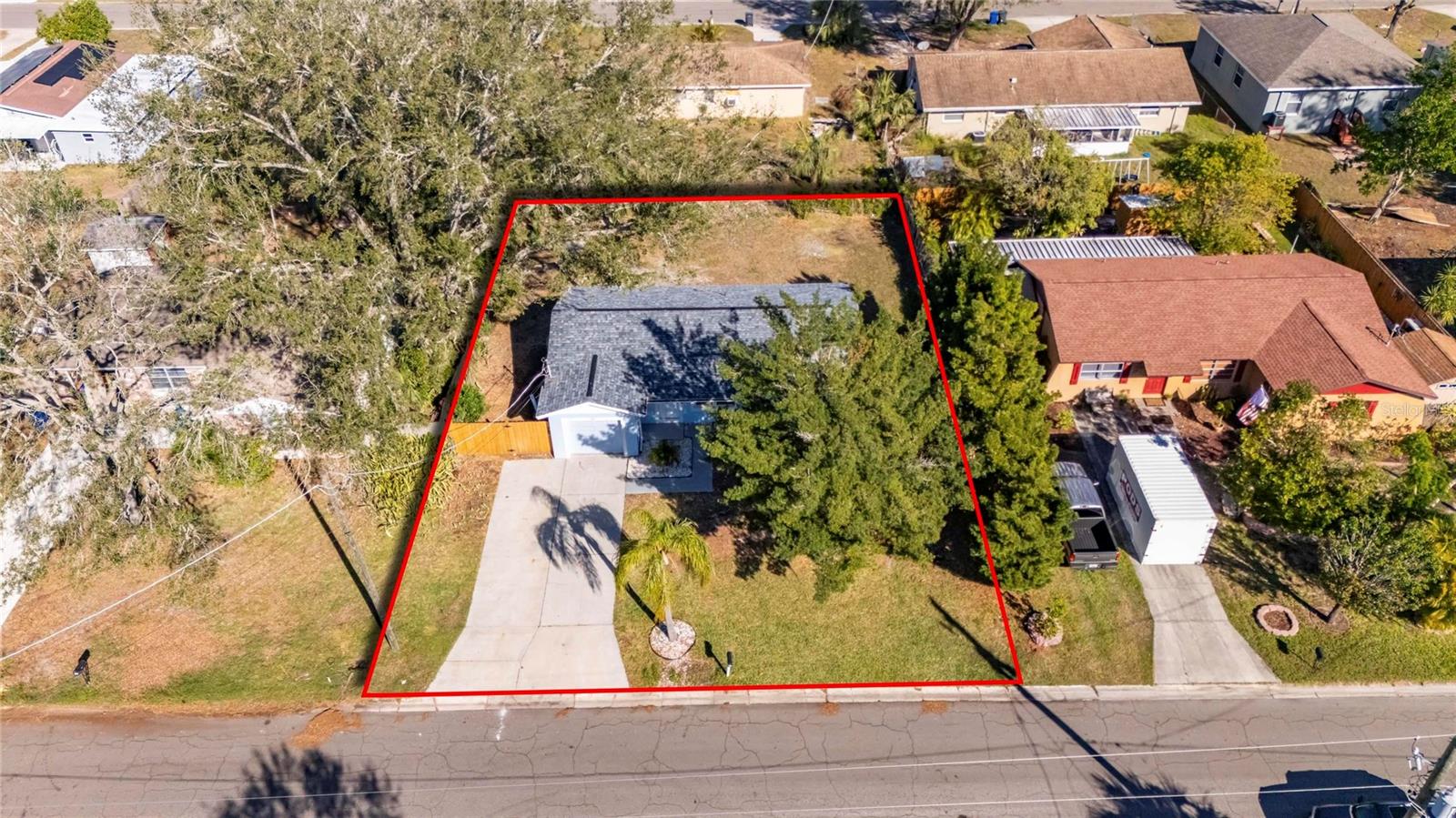 527 FOX RUN TRL, APOLLO BEACH, FL, 33572