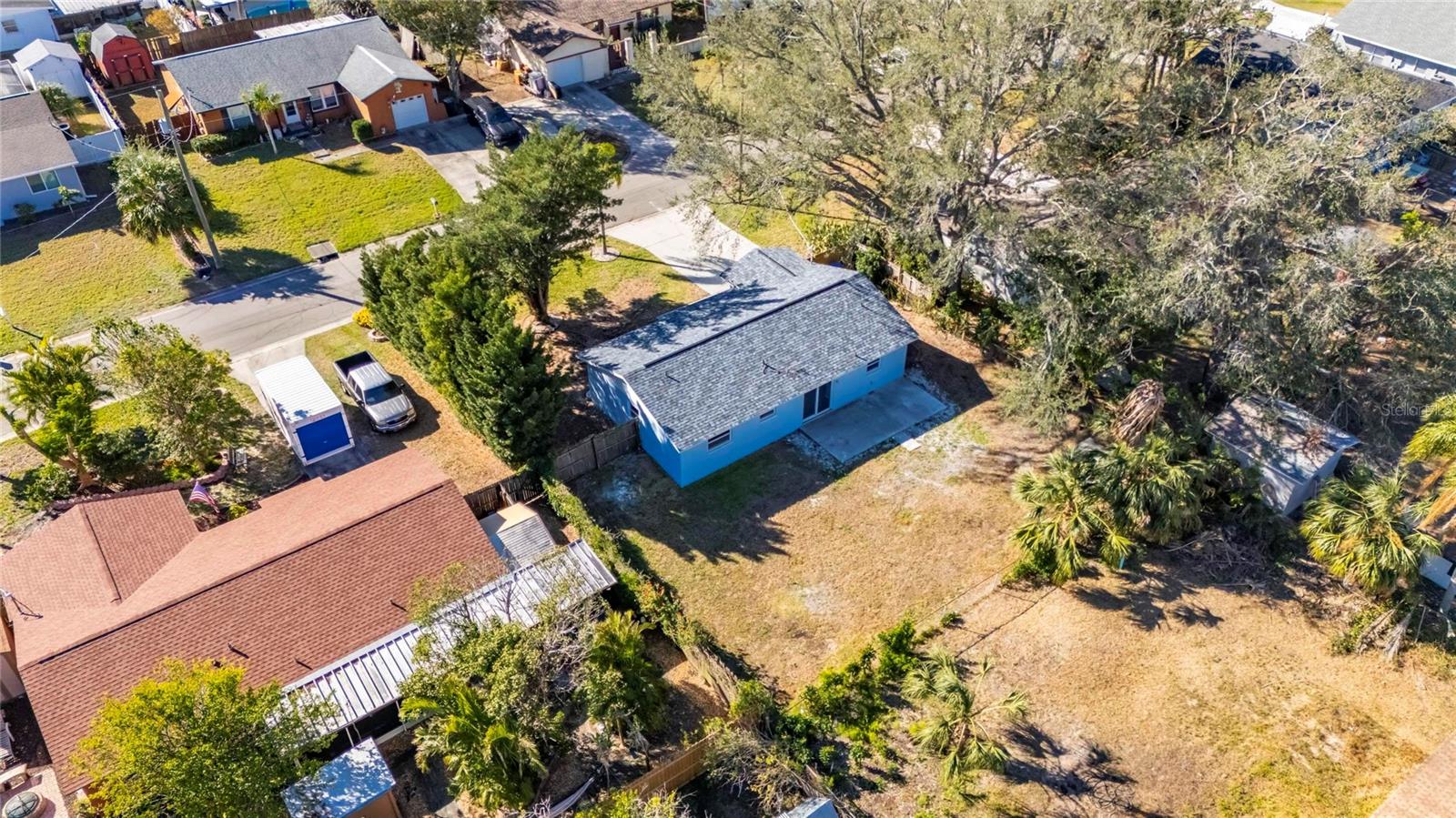 527 FOX RUN TRL, APOLLO BEACH, FL, 33572