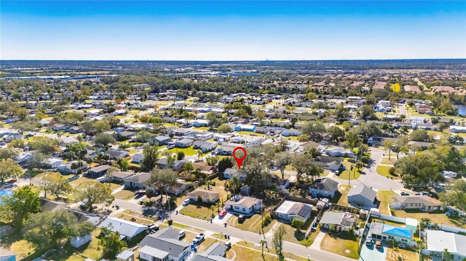 527 FOX RUN TRL, APOLLO BEACH, FL, 33572