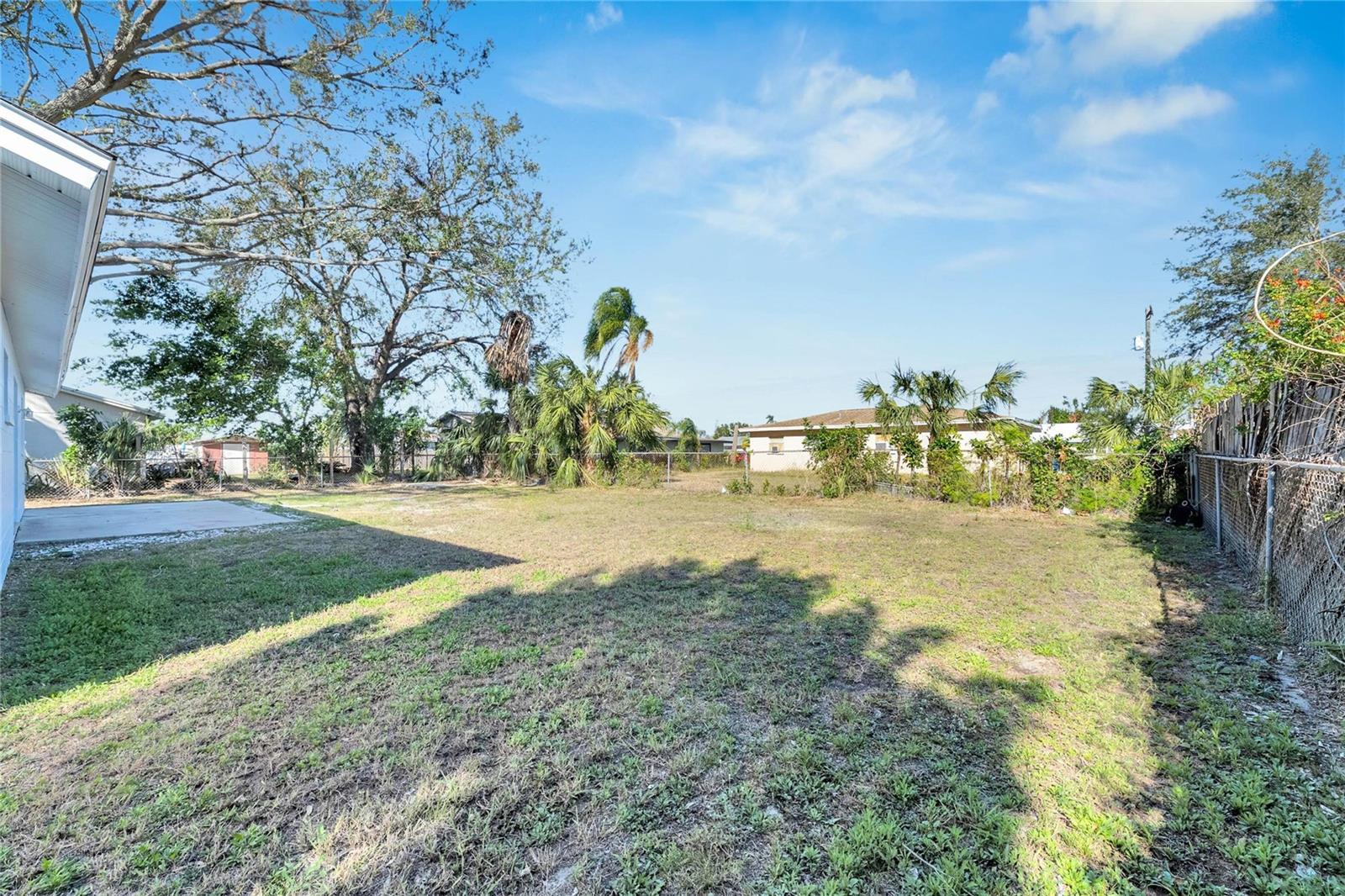 527 FOX RUN TRL, APOLLO BEACH, FL, 33572