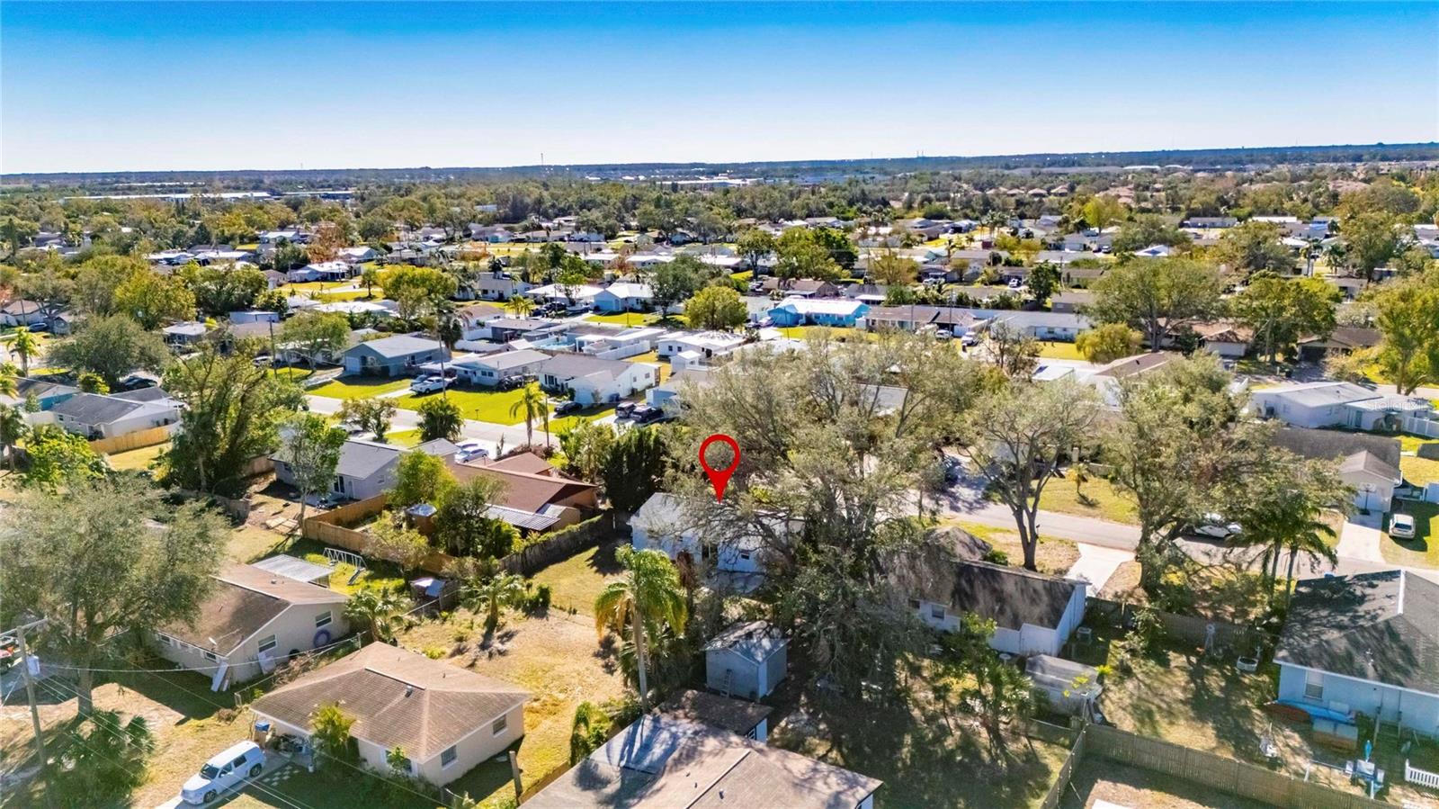 527 FOX RUN TRL, APOLLO BEACH, FL, 33572