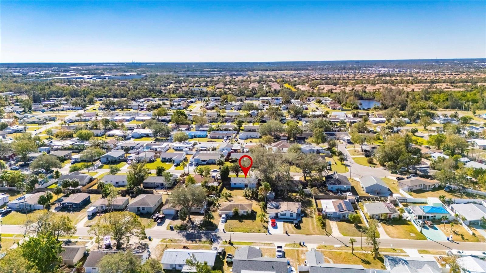 527 FOX RUN TRL, APOLLO BEACH, FL, 33572