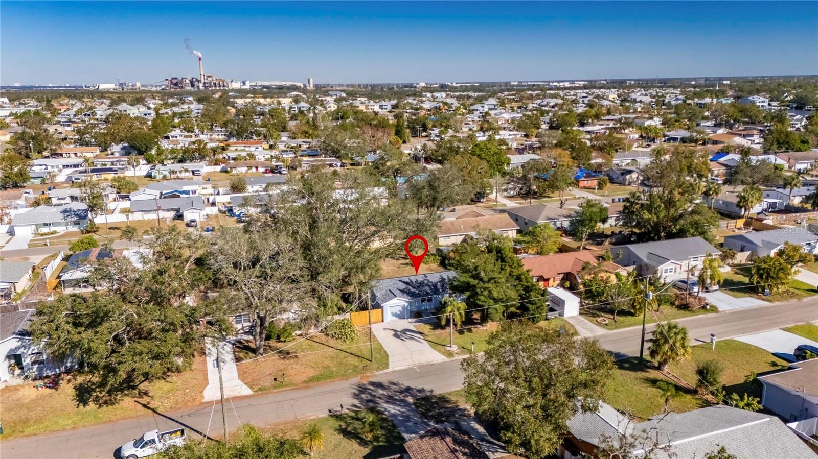 527 FOX RUN TRL, APOLLO BEACH, FL, 33572