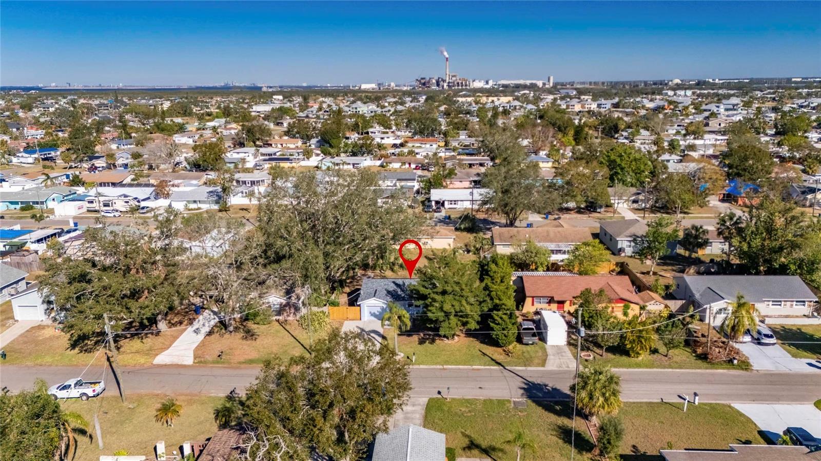 527 FOX RUN TRL, APOLLO BEACH, FL, 33572