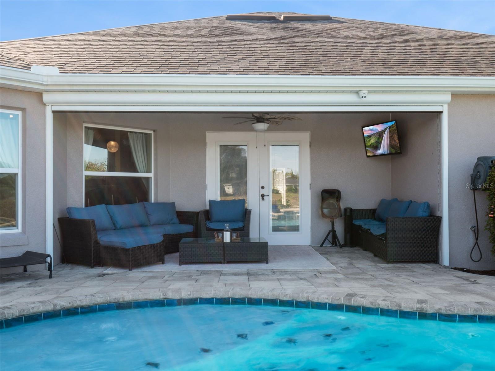 36732 ALAQUA CT, EUSTIS, FL, 32736