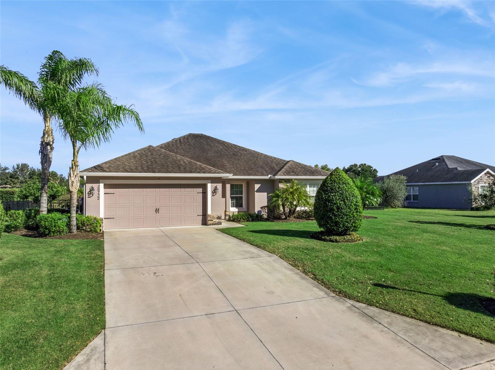 36732 ALAQUA CT, EUSTIS, FL, 32736