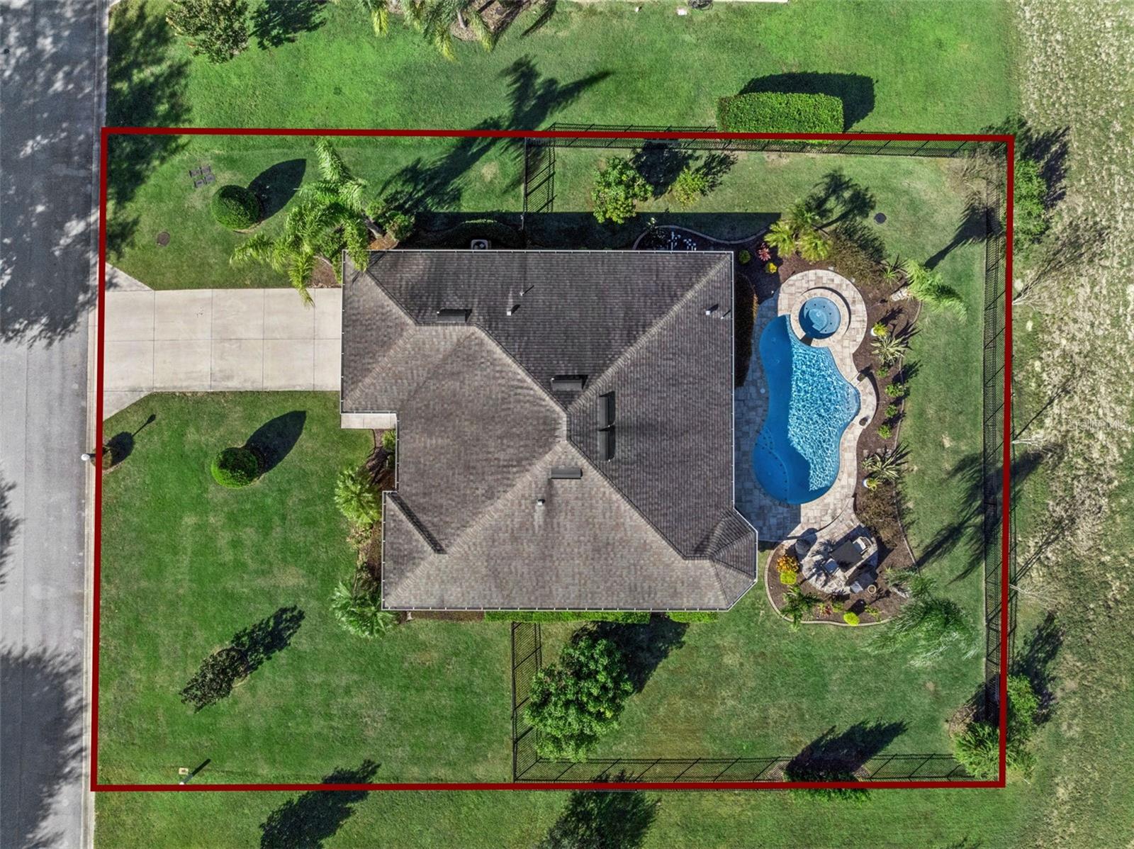 36732 ALAQUA CT, EUSTIS, FL, 32736