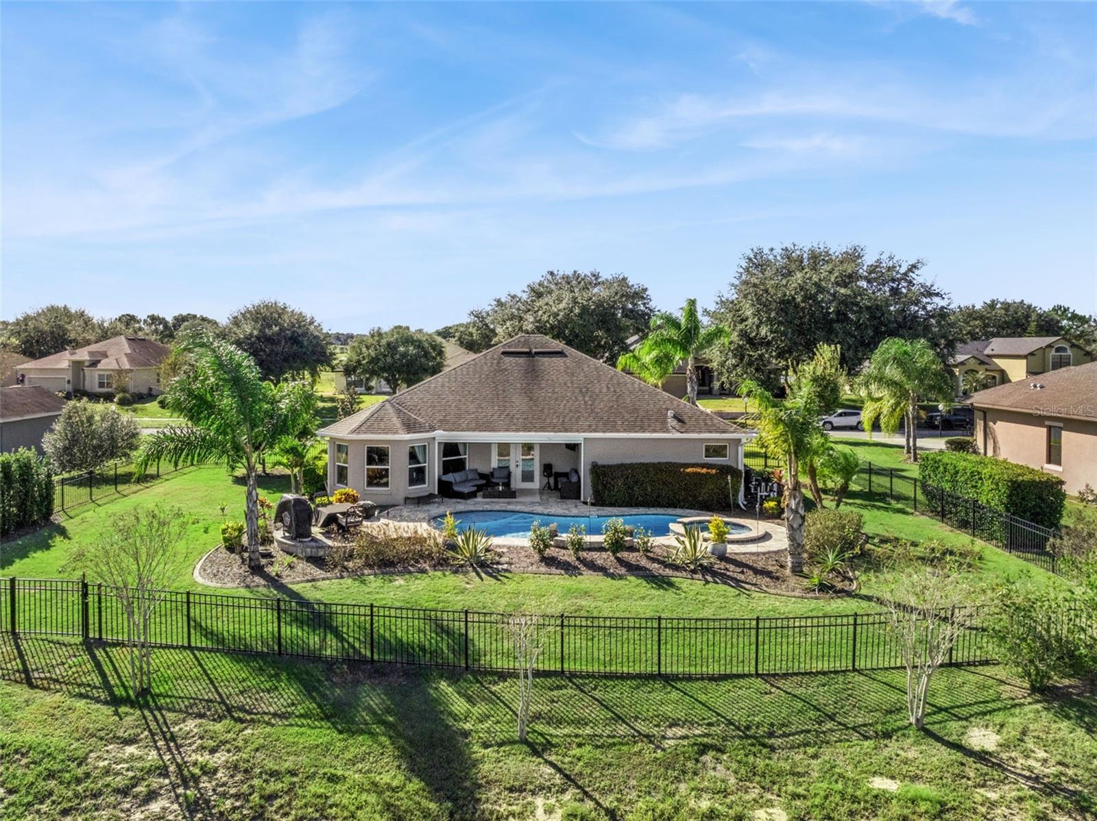 36732 ALAQUA CT, EUSTIS, FL, 32736