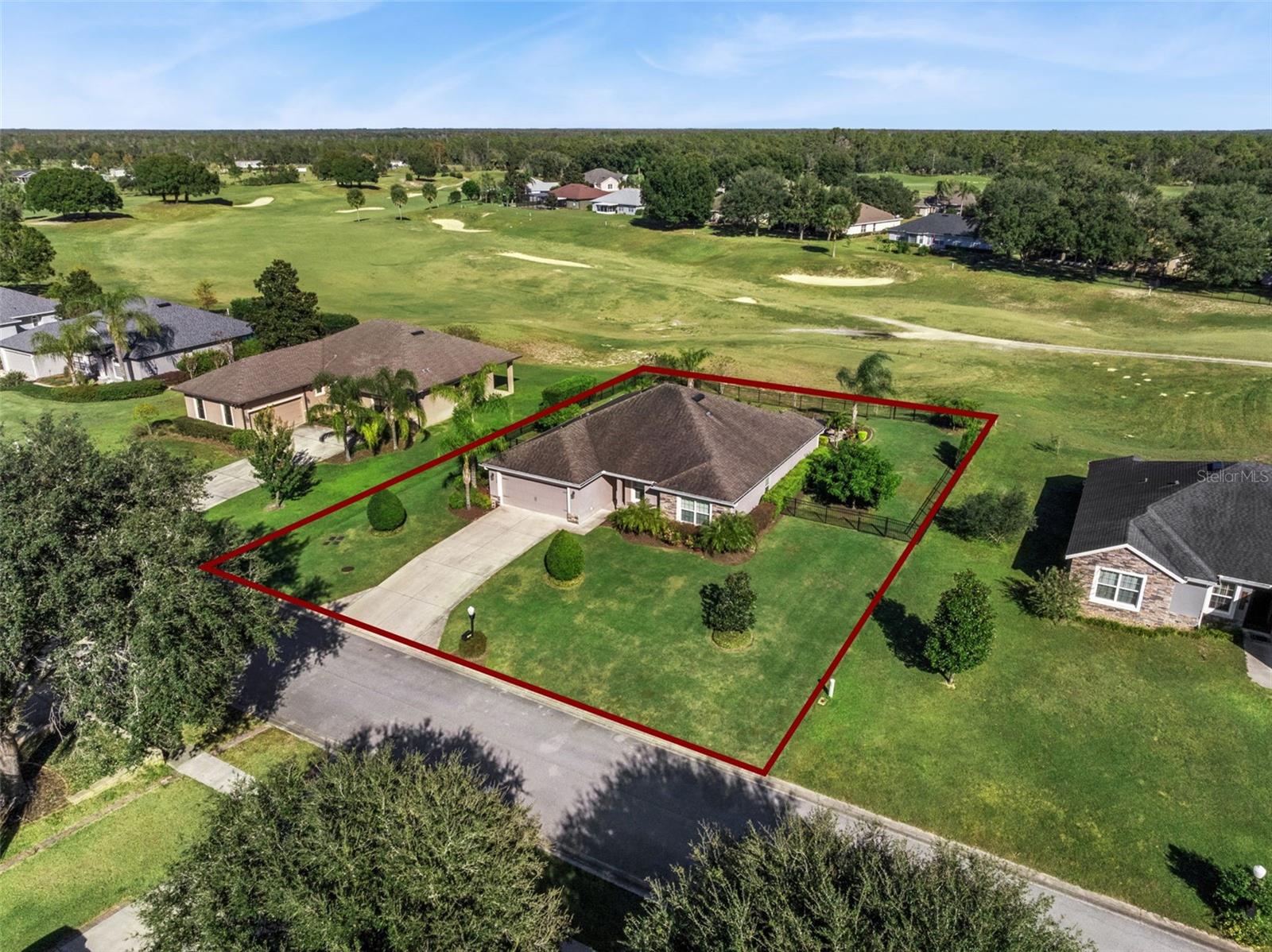 36732 ALAQUA CT, EUSTIS, FL, 32736