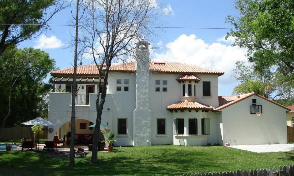 4119 WOODACRE LN, TAMPA, FL, 33624