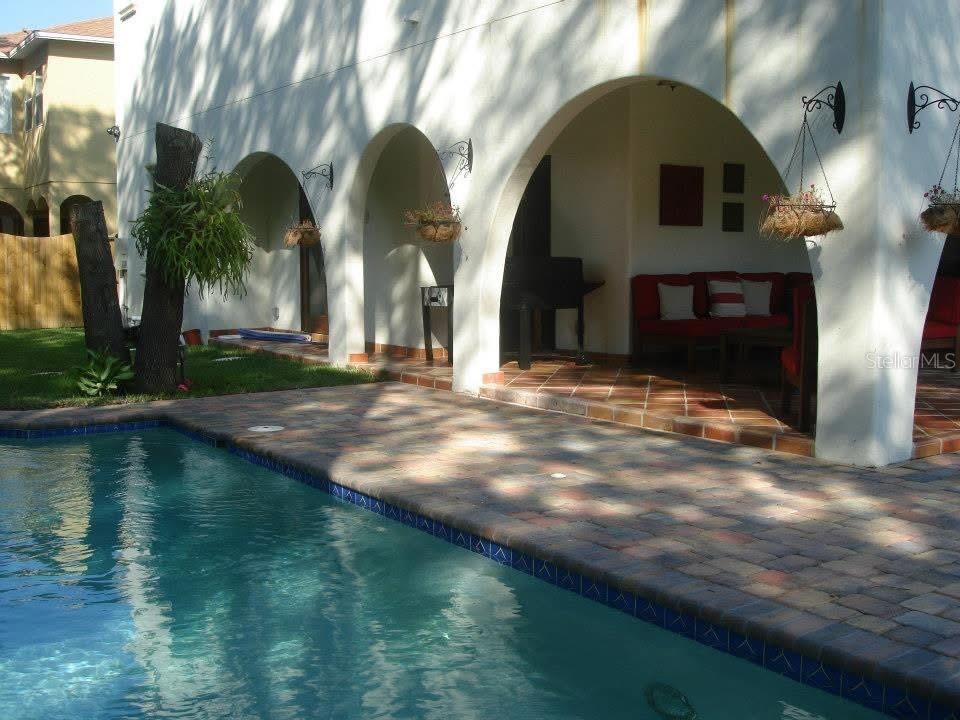 4119 WOODACRE LN, TAMPA, FL, 33624