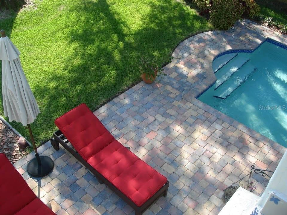 4119 WOODACRE LN, TAMPA, FL, 33624