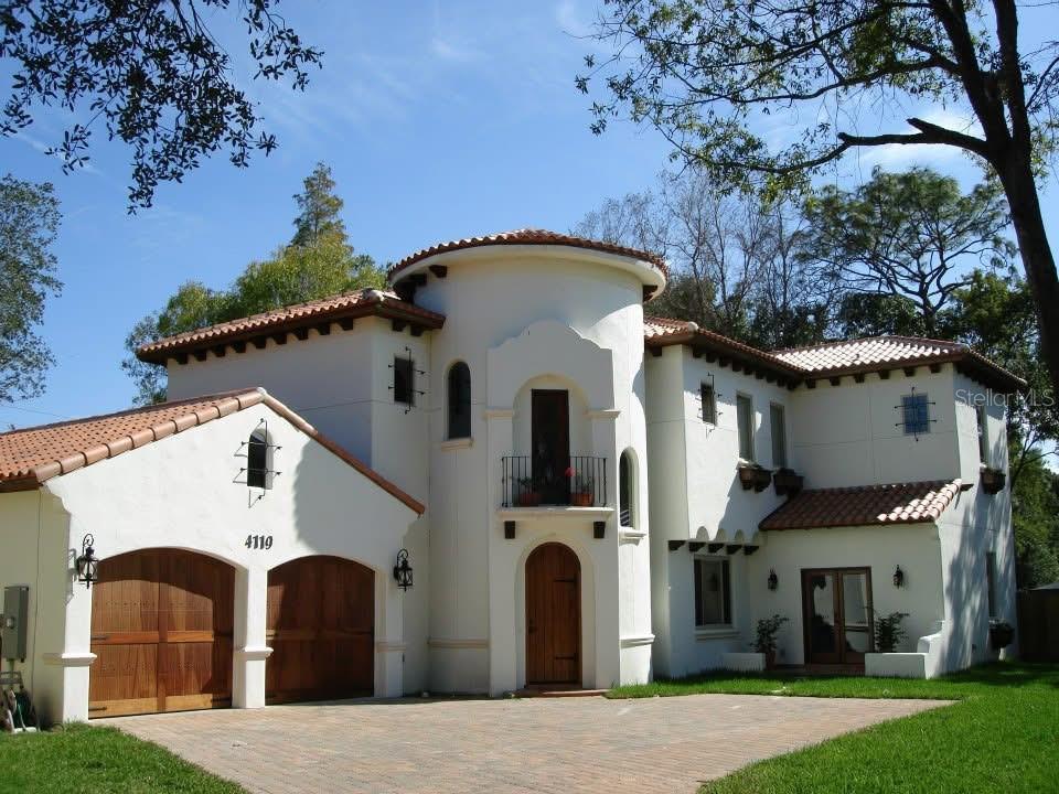 4119 WOODACRE LN, TAMPA, FL, 33624