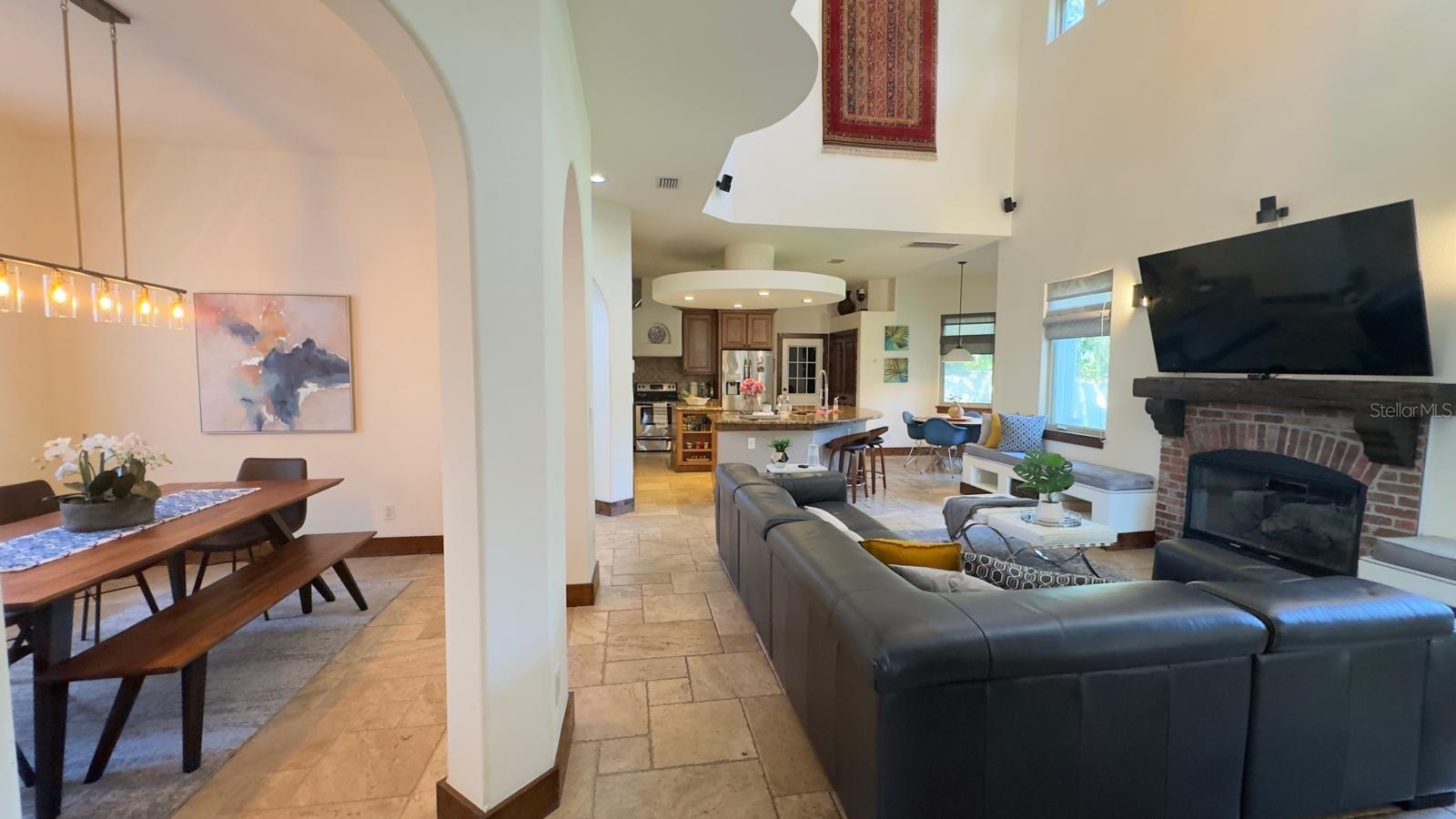 4119 WOODACRE LN, TAMPA, FL, 33624