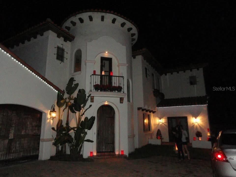 4119 WOODACRE LN, TAMPA, FL, 33624