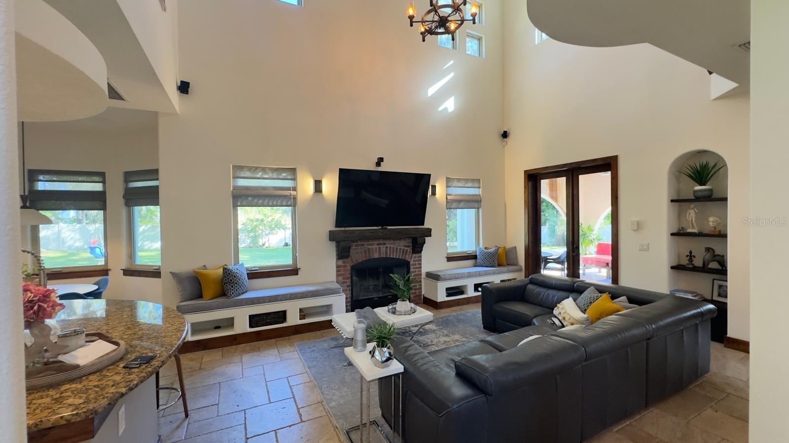 4119 WOODACRE LN, TAMPA, FL, 33624