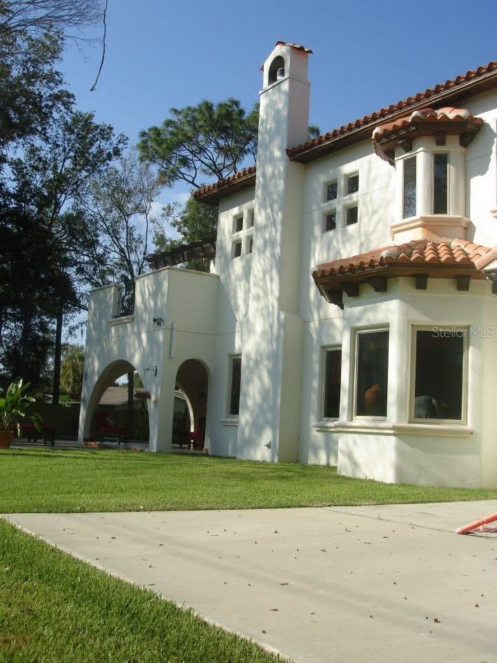 4119 WOODACRE LN, TAMPA, FL, 33624