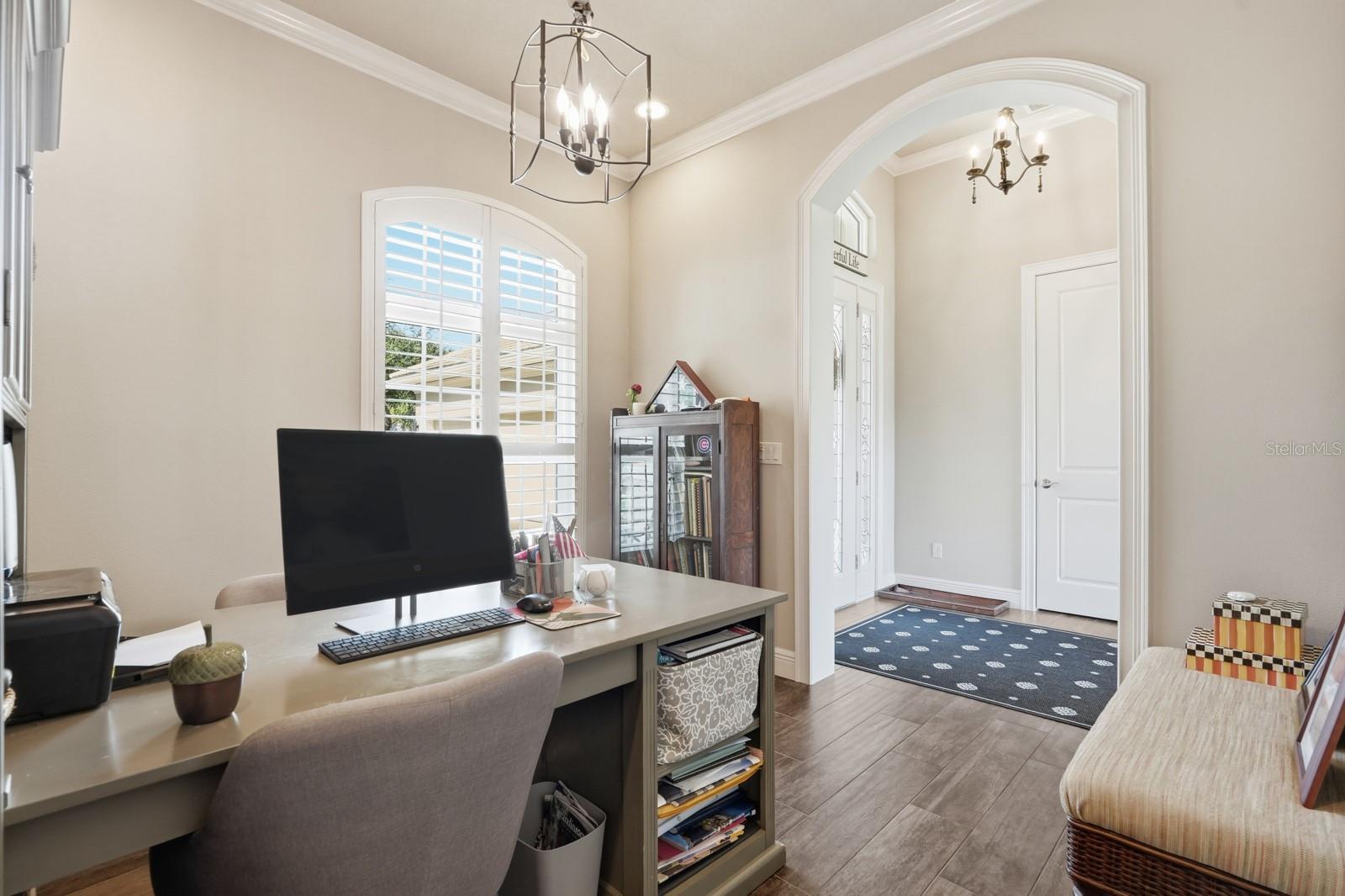 57 N PARK CIR, PALM COAST, FL, 32137