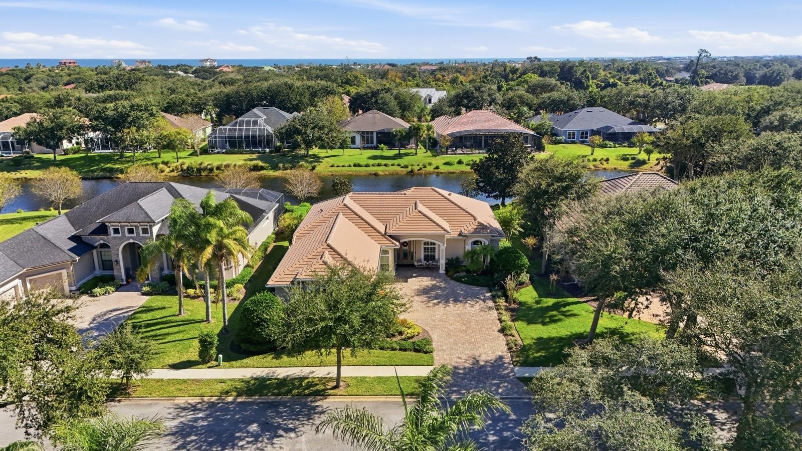 57 N PARK CIR, PALM COAST, FL, 32137