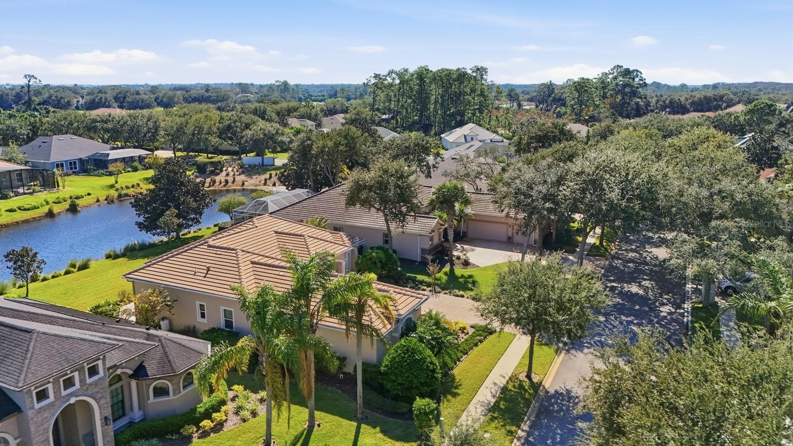 57 N PARK CIR, PALM COAST, FL, 32137