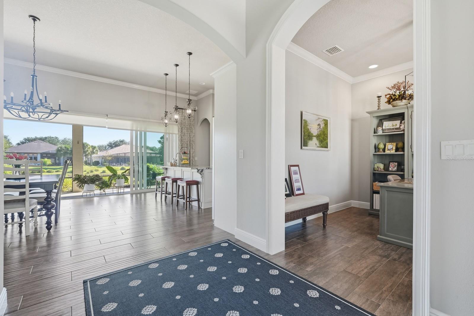 57 N PARK CIR, PALM COAST, FL, 32137