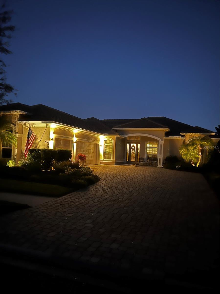 57 N PARK CIR, PALM COAST, FL, 32137