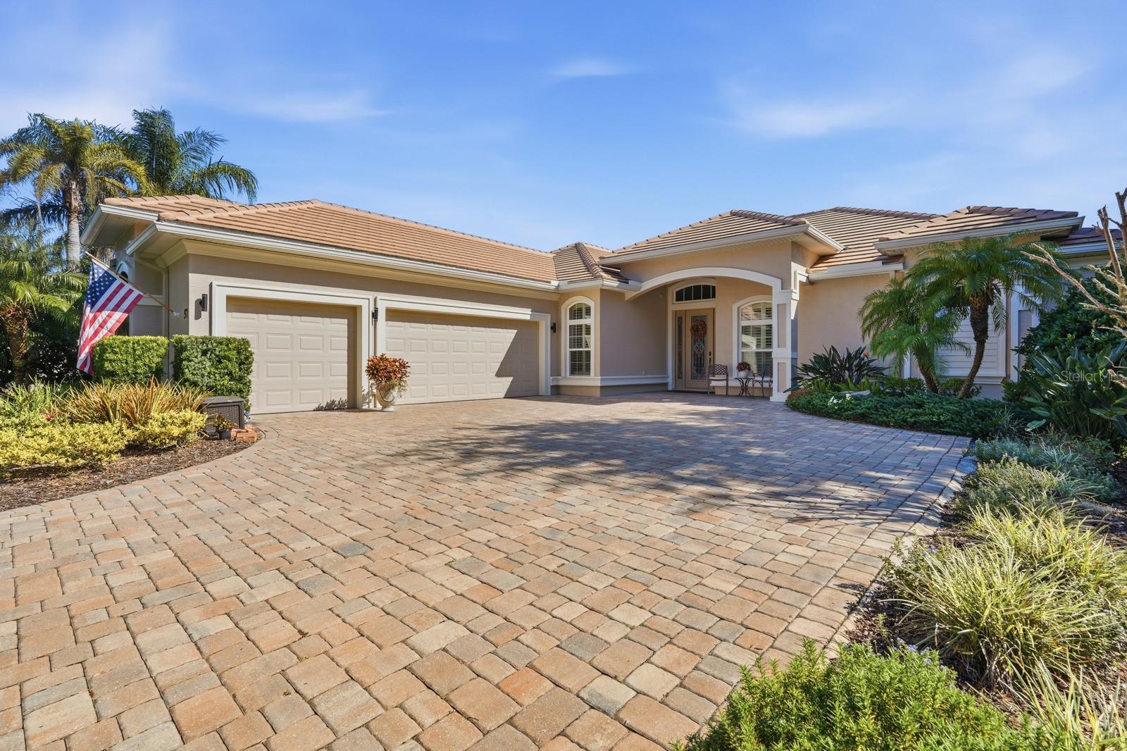 57 N PARK CIR, PALM COAST, FL, 32137