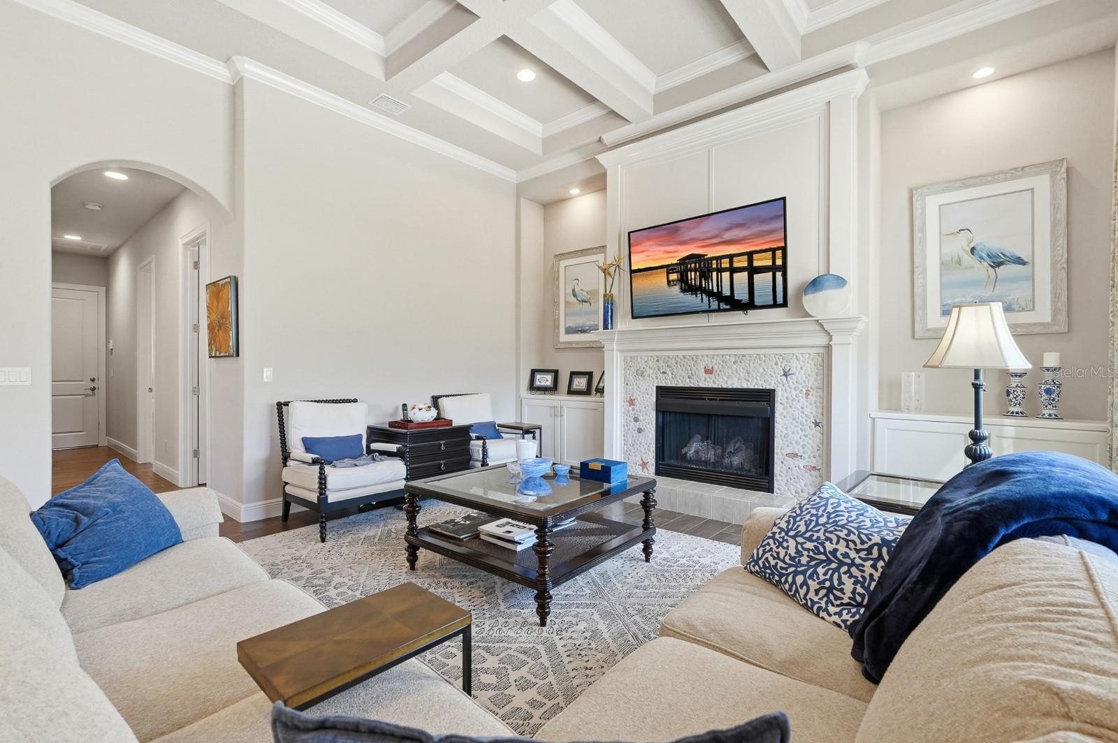 57 N PARK CIR, PALM COAST, FL, 32137