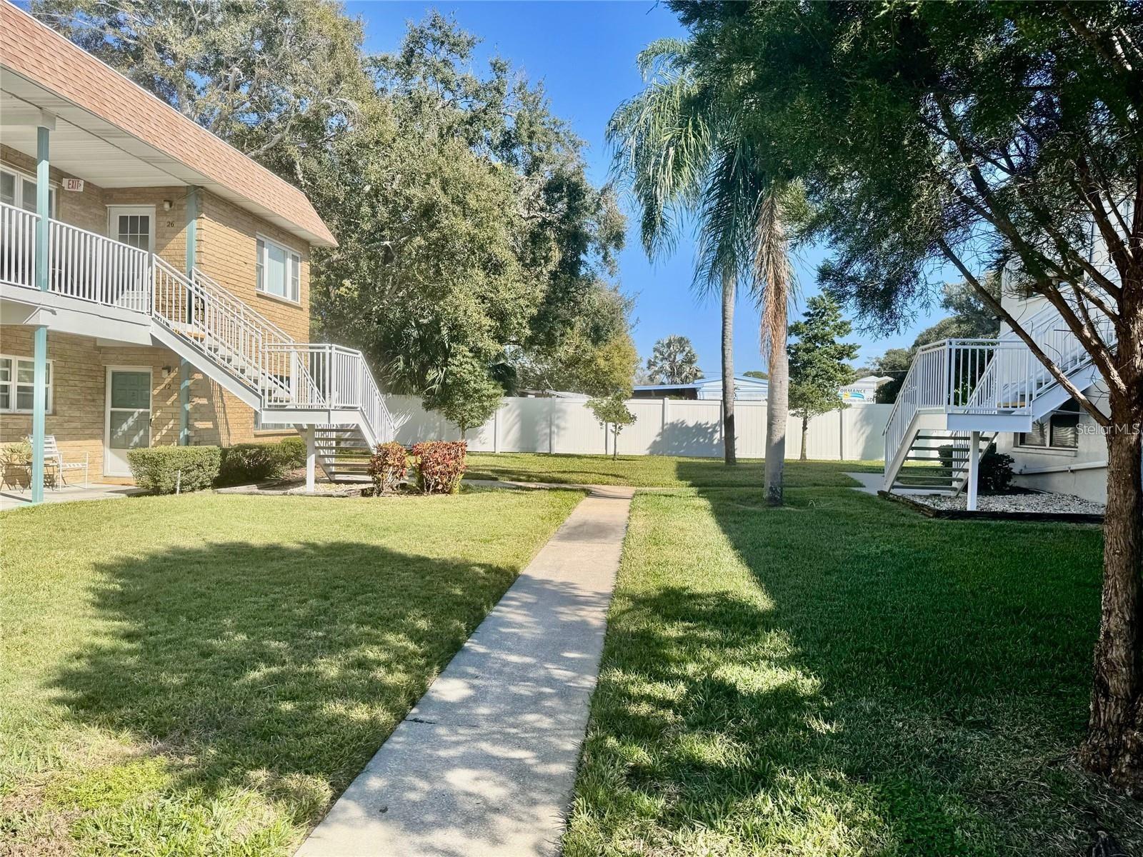 5217 81ST ST N #3, ST PETERSBURG, FL, 33709