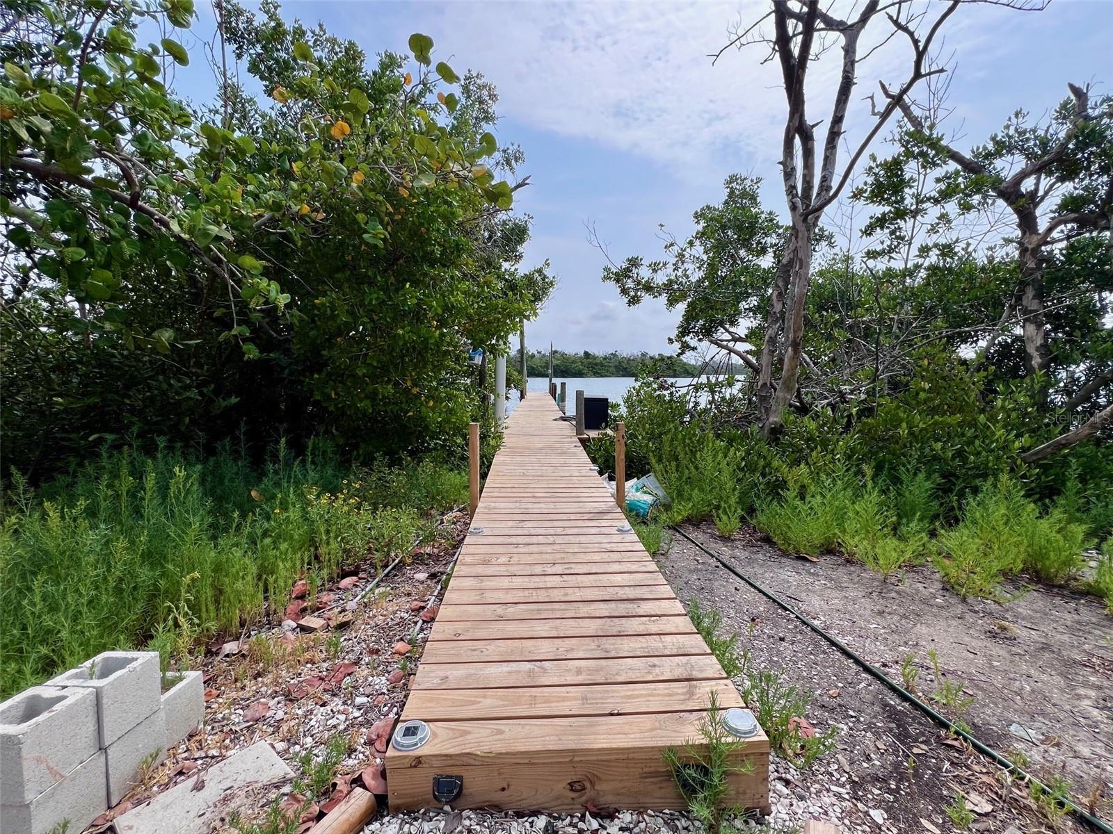 8146 LITTLE GASPARILLA IS, PLACIDA, FL, 33946