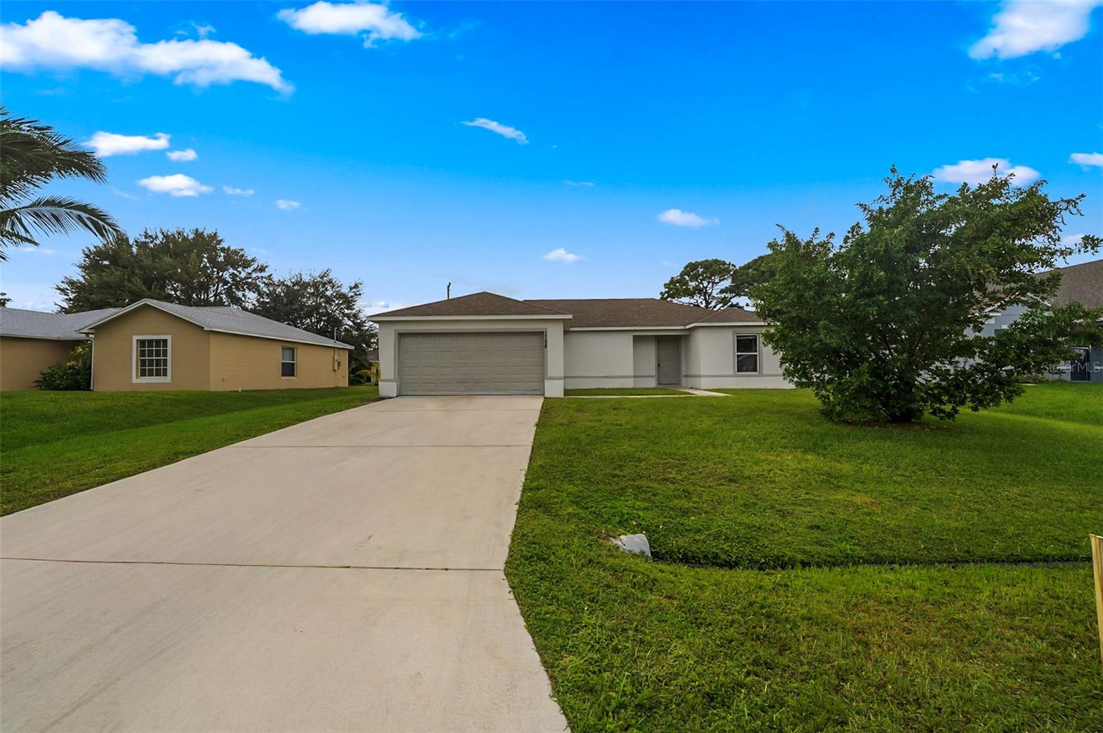 1798 SW CECELIA LN, PORT ST LUCIE, FL, 34953