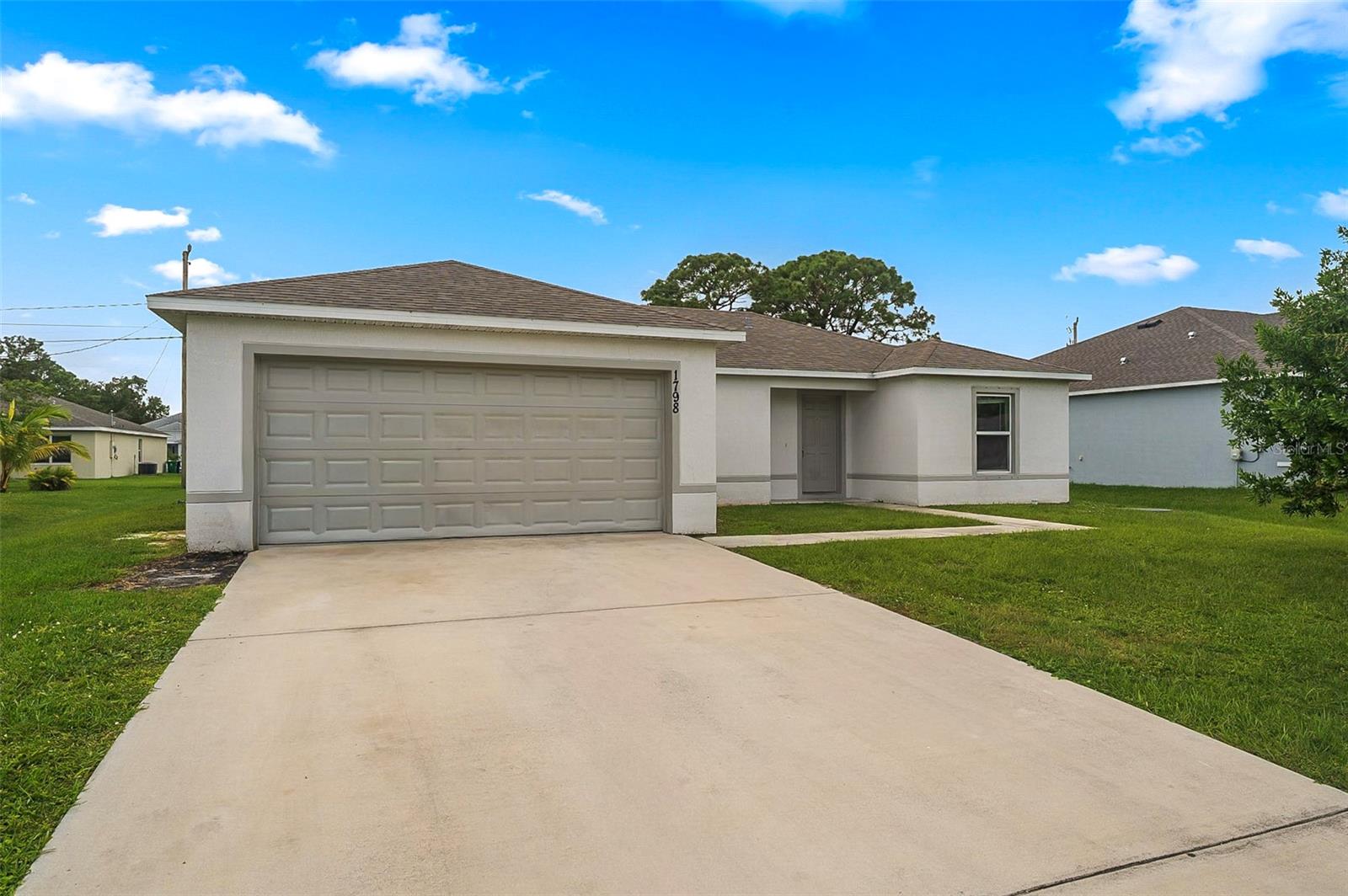 1798 SW CECELIA LN, PORT ST LUCIE, FL, 34953