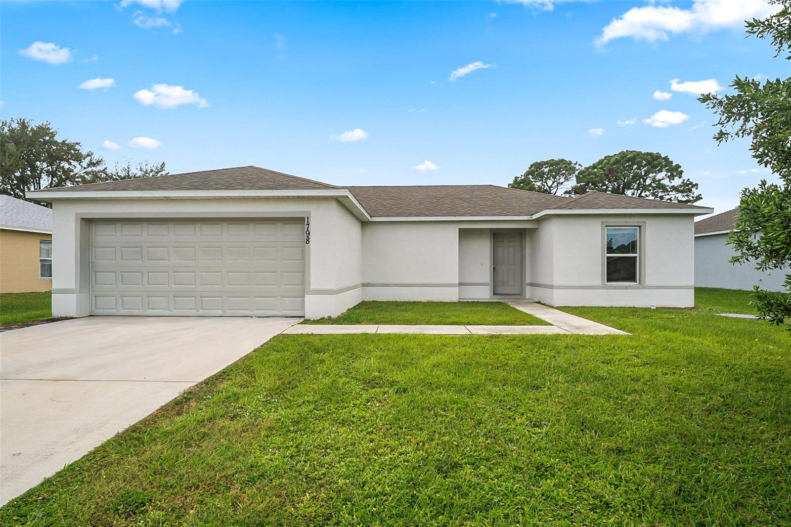 1798 SW CECELIA LN, PORT ST LUCIE, FL, 34953