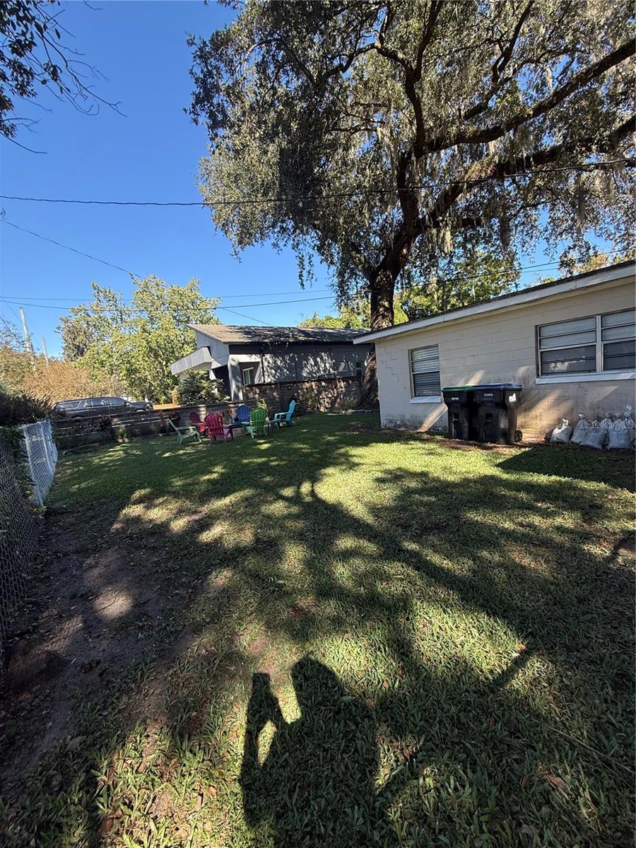 2207 VINE ST, ORLANDO, FL, 32806