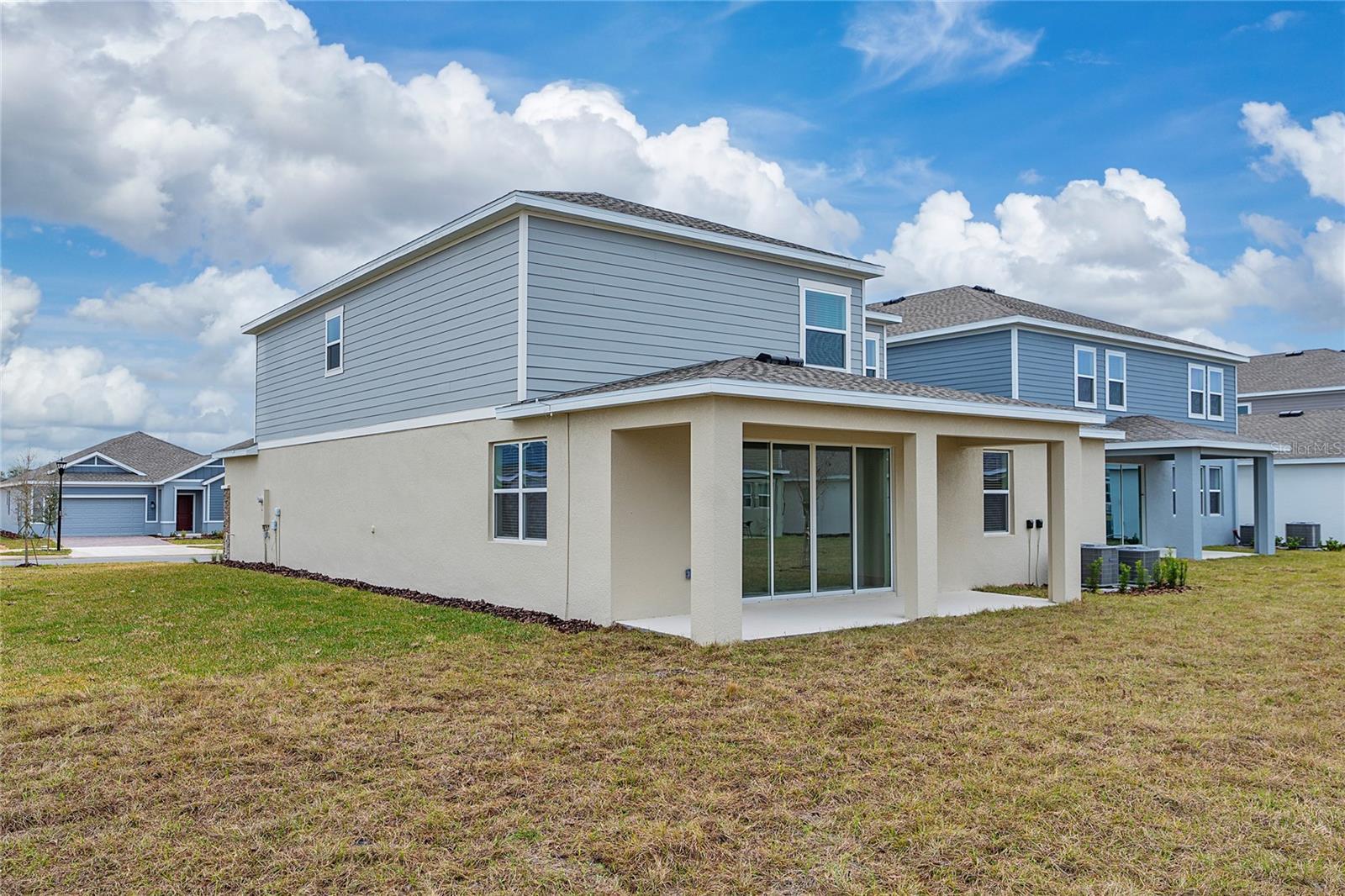 6061 SHAVASANA RD, CLERMONT, FL, 34714